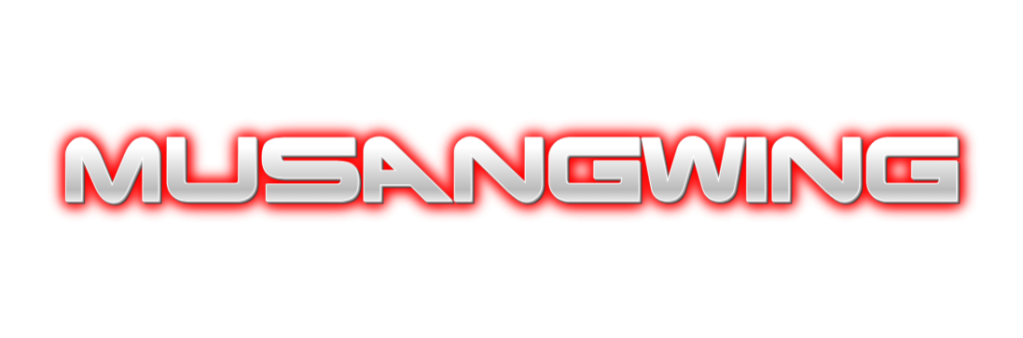 MUSANGWING